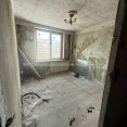 Продам квартиру, Победы просп. , 2 кім., 48 м², без ремонта 