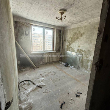 Продам квартиру, Победы просп. , 2 кім., 48 м², без ремонта 