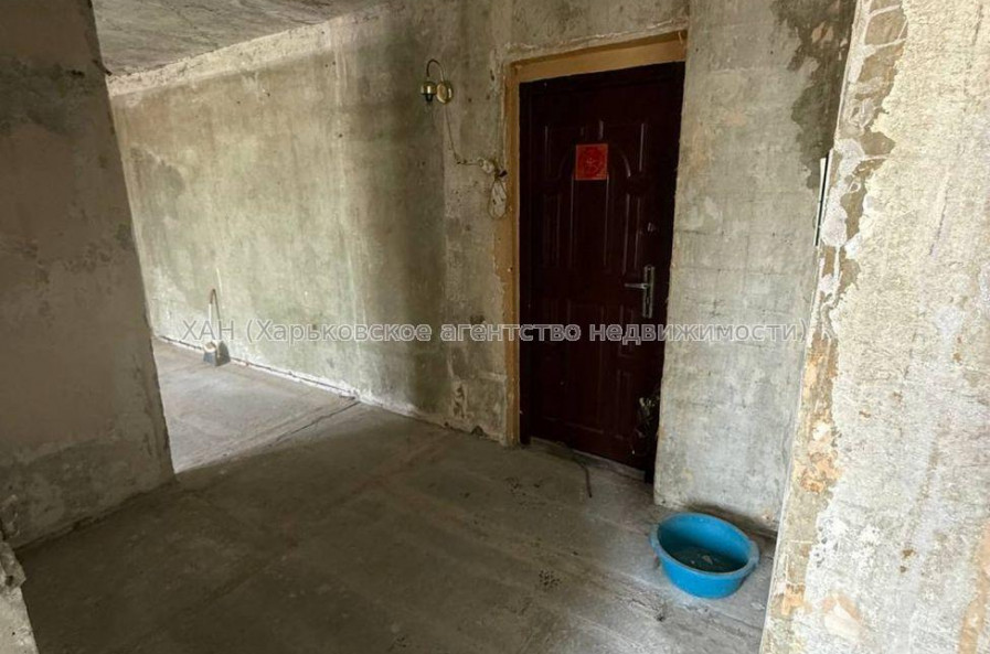 Продам квартиру, Победы просп. , 2 кім., 48 м², без ремонта 