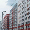 Продам квартиру, Шевченко ул. , 1  ком., 37 м², без внутренних работ 