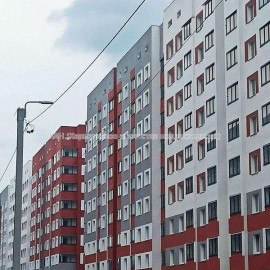 Продам квартиру, Шевченко ул. , 1  ком., 37 м², без внутренних работ