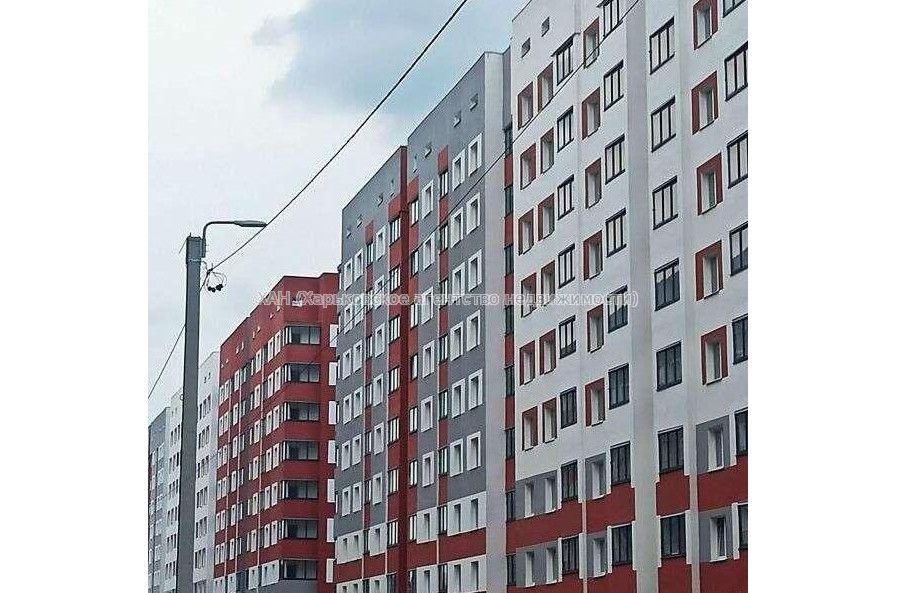 Продам квартиру, Шевченко ул. , 1  ком., 37 м², без внутренних работ 