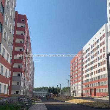 Продам квартиру, Шевченко ул. , 1  ком., 37 м², без внутренних работ 