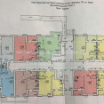 Продам квартиру, Шевченко ул. , 1  ком., 37 м², без внутренних работ 