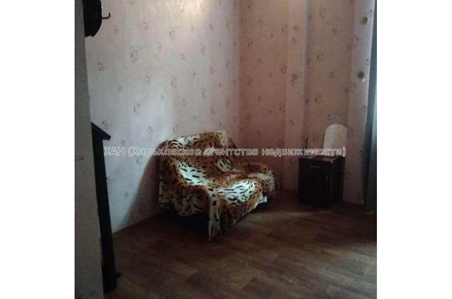 Продам квартиру, Золочевская ул. , 1 кім., 23 м², капитальный ремонт 