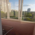 Продам квартиру, Шатиловская ул. , 1  ком., 28 м², косметический ремонт 