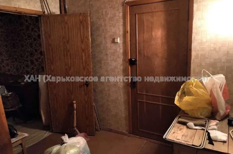 Продам квартиру, Героев Харькова просп. , 2 кім., 47 м², без ремонта 