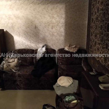 Продам квартиру, Героев Харькова просп. , 2  ком., 47 м², без ремонта 