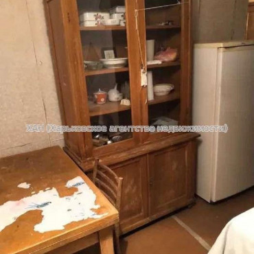 Продам квартиру, Героев Харькова просп. , 2  ком., 47 м², без ремонта 