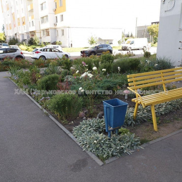 Продам квартиру, Любови Малой  просп. , 2 кім., 70 м², капитальный ремонт  - фото 24 Продам квартиру, Любови Малой  просп. , 2 кім., 70 м², капитальный ремонт