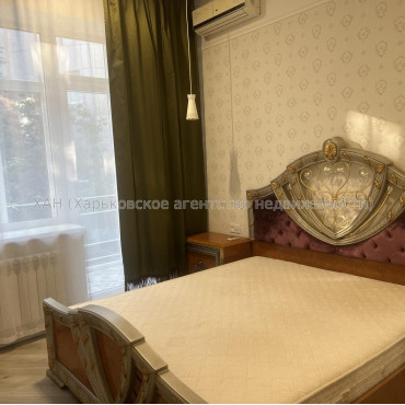 Сдам квартиру, Дарвина ул. , 2  ком., 65 м², евроремонт 