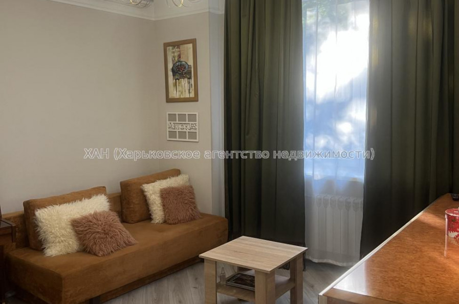 Сдам квартиру, Дарвина ул. , 2  ком., 65 м², евроремонт 