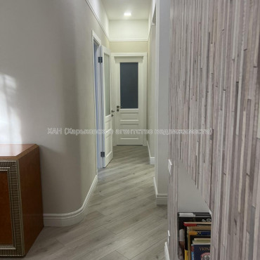 Сдам квартиру, Дарвина ул. , 2  ком., 65 м², евроремонт 