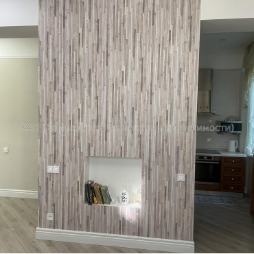 Сдам квартиру, Дарвина ул. , 2  ком., 65 м², евроремонт 