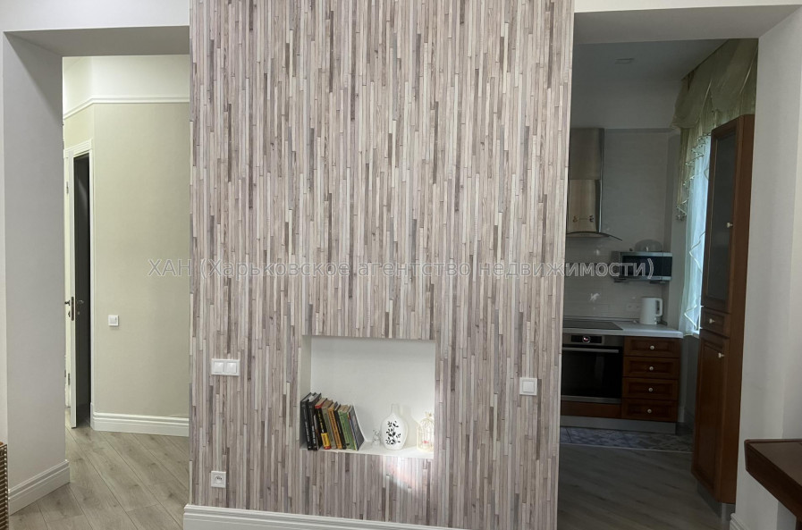 Сдам квартиру, Дарвина ул. , 2  ком., 65 м², евроремонт 