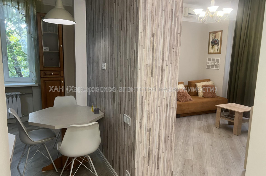 Сдам квартиру, Дарвина ул. , 2  ком., 65 м², евроремонт 