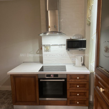 Сдам квартиру, Дарвина ул. , 2  ком., 65 м², евроремонт 