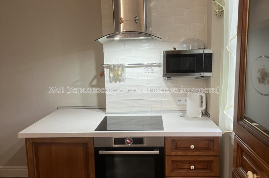 Сдам квартиру, Дарвина ул. , 2  ком., 65 м², евроремонт 