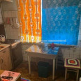 Продам квартиру, Валентиновская ул. , 3  ком., 64 м², советский ремонт 