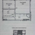 Продам квартиру, Клочковская ул. , 4  ком., 138 м², без внутренних работ 