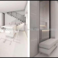 Продам квартиру, Клочковская ул. , 4  ком., 138 м², без внутренних работ 