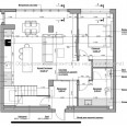 Продам квартиру, Клочковская ул. , 4  ком., 138 м², без внутренних работ 