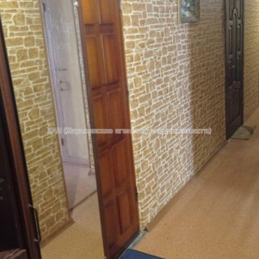 Продам квартиру, Шекспира ул. , 1 кім., 10 м², капитальный ремонт 