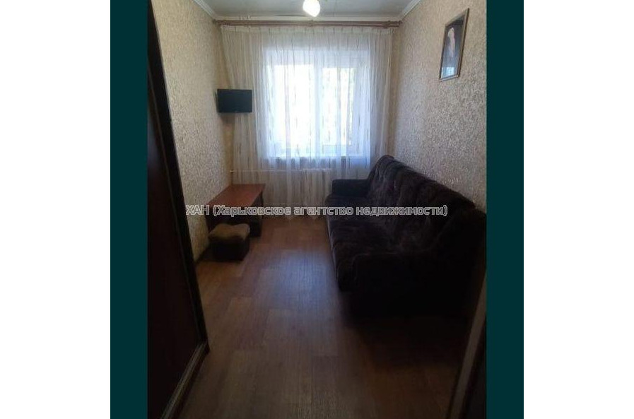 Продам квартиру, Шекспира ул. , 1 кім., 10 м², капитальный ремонт 