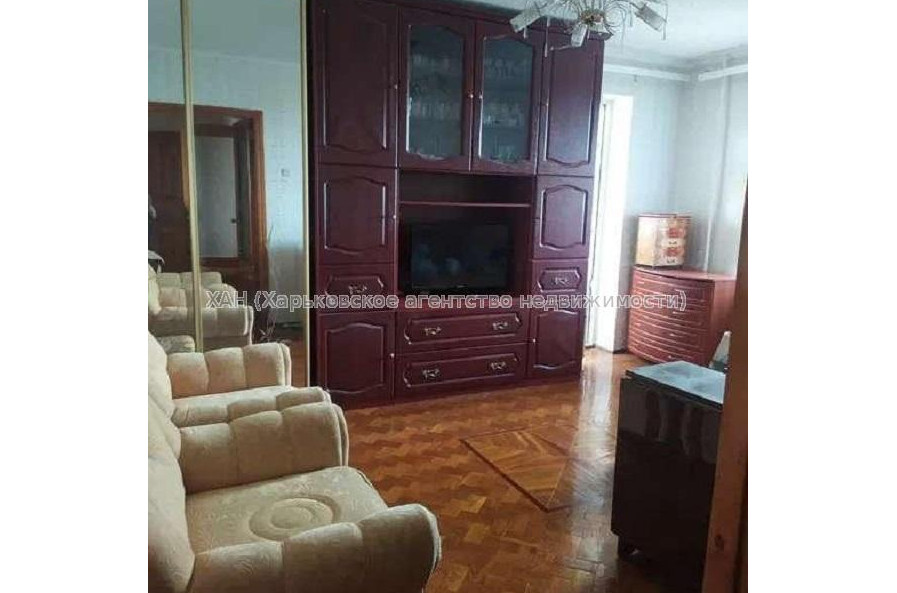 Продам квартиру, Богомольца ул. , 2  ком., 53 м², косметический ремонт 