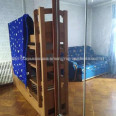 Продам квартиру, Богомольца ул. , 2  ком., 53 м², косметический ремонт 