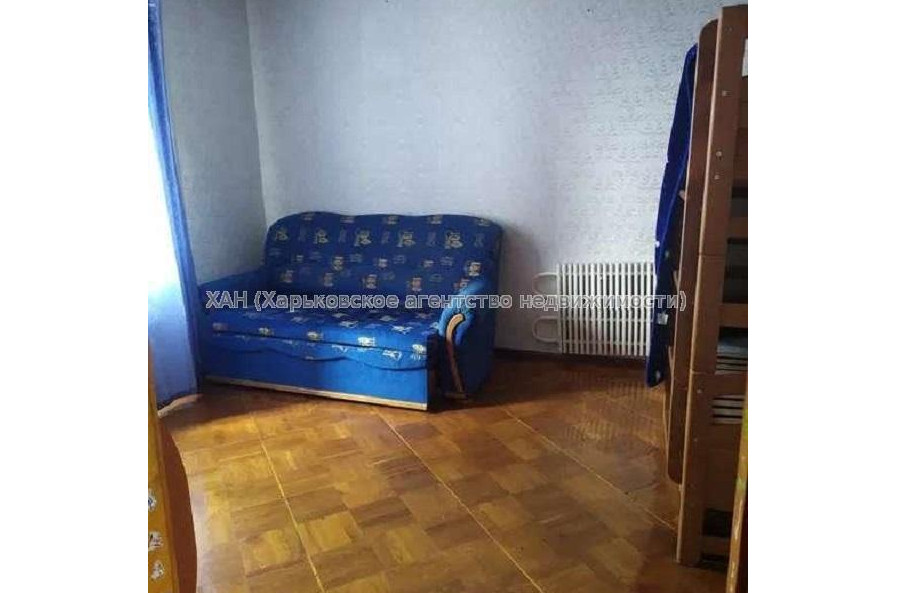 Продам квартиру, Богомольца ул. , 2 кім., 53 м², косметический ремонт 