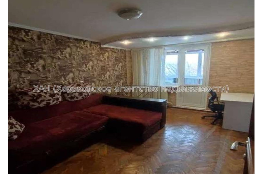 Продам квартиру, Деревянко Алексея ул. , 2  ком., 45 м², капитальный ремонт 