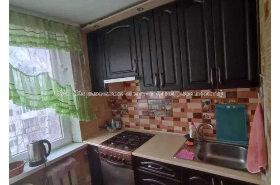 Продам квартиру, Деревянко ул. , 2 кім., 45 м², капитальный ремонт 