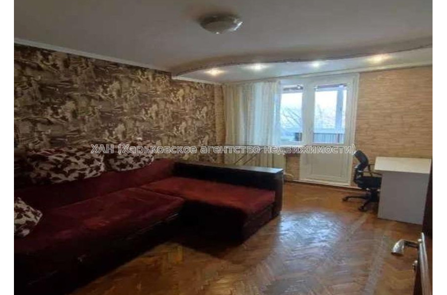 Продам квартиру, Деревянко ул. , 2 кім., 45 м², капитальный ремонт 