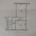 Продам квартиру, Деревянко ул. , 2 кім., 45 м², капитальный ремонт 