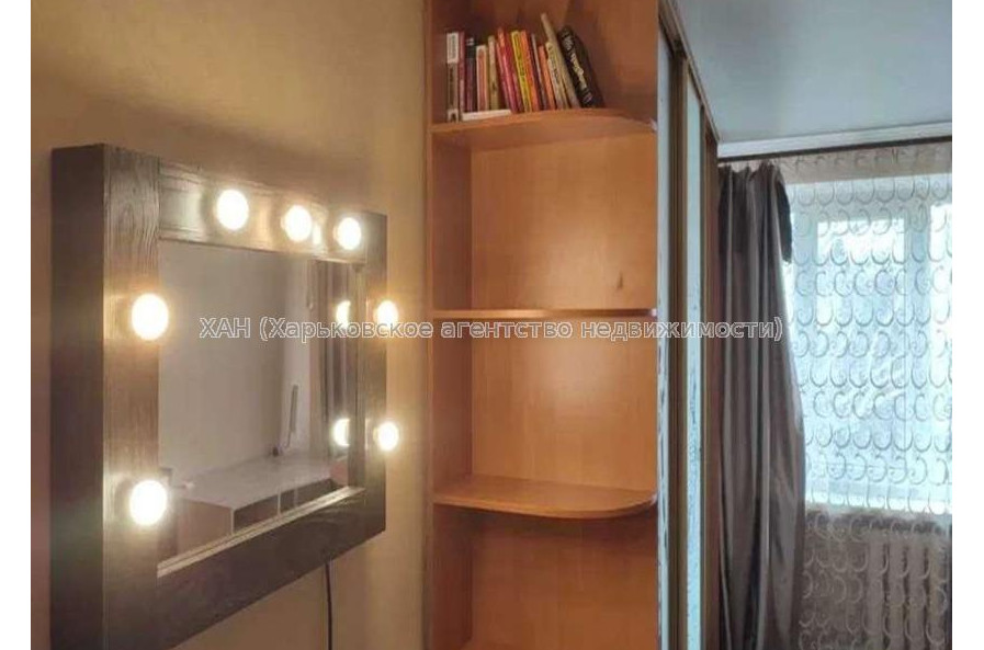 Продам квартиру, Деревянко ул. , 2 кім., 45 м², капитальный ремонт 