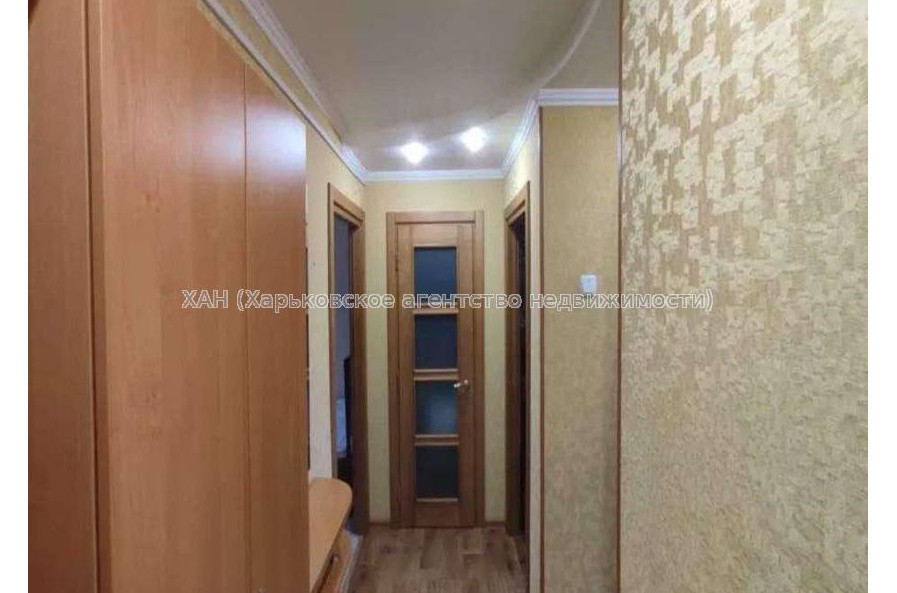 Продам квартиру, Деревянко ул. , 2 кім., 45 м², капитальный ремонт 