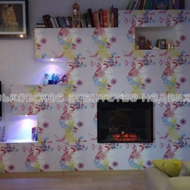 Продам квартиру, Непокоренных ул. , 2 кім., 63 м², евроремонт 