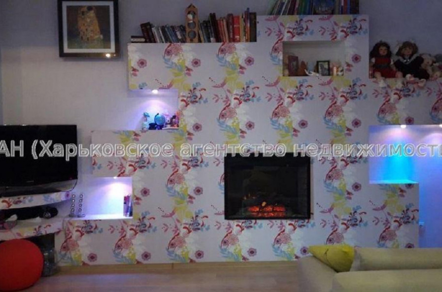 Продам квартиру, Непокоренных ул. , 2 кім., 63 м², евроремонт 