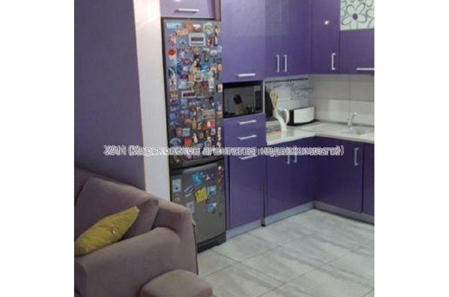 Продам квартиру, Непокоренных ул. , 2 кім., 63 м², евроремонт 