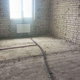 Продам квартиру, Домостроительная ул. , 1 кім., 55 м², без ремонта 