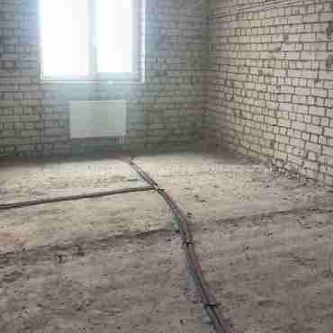 Продам квартиру, Домостроительная ул. , 1 кім., 55 м², без ремонта 