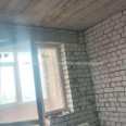 Продам квартиру, Домостроительная ул. , 1 кім., 55 м², без ремонта 