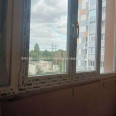 Продам квартиру, Домостроительная ул. , 1 кім., 55 м², без ремонта 