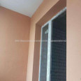Продам квартиру, Домостроительная ул. , 1 кім., 55 м², без ремонта 