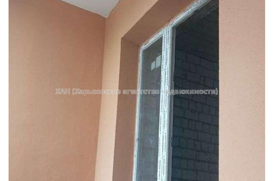 Продам квартиру, Домостроительная ул. , 1 кім., 55 м², без ремонта 