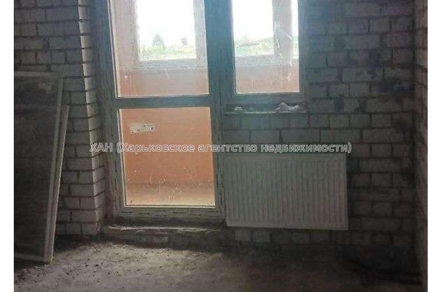 Продам квартиру, Домостроительная ул. , 1 кім., 55 м², без ремонта 