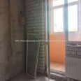 Продам квартиру, Домостроительная ул. , 1 кім., 55 м², без ремонта 