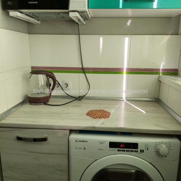 Сдам квартиру, Шевченковский пер. , 1  ком., 19 м², капитальный ремонт 