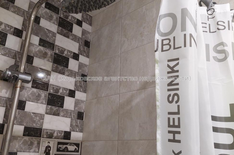 Сдам квартиру, Шевченковский пер. , 1  ком., 19 м², капитальный ремонт 